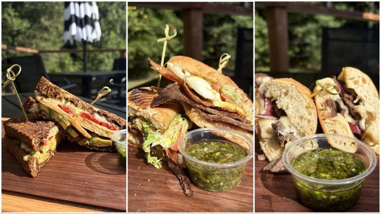 Chef opens Lake Norman's first Uruguayan restaurant with authentic ...
