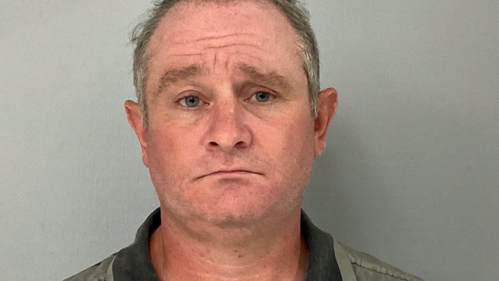 Sheriff warns no safe place for predators after arrest at convenience ...