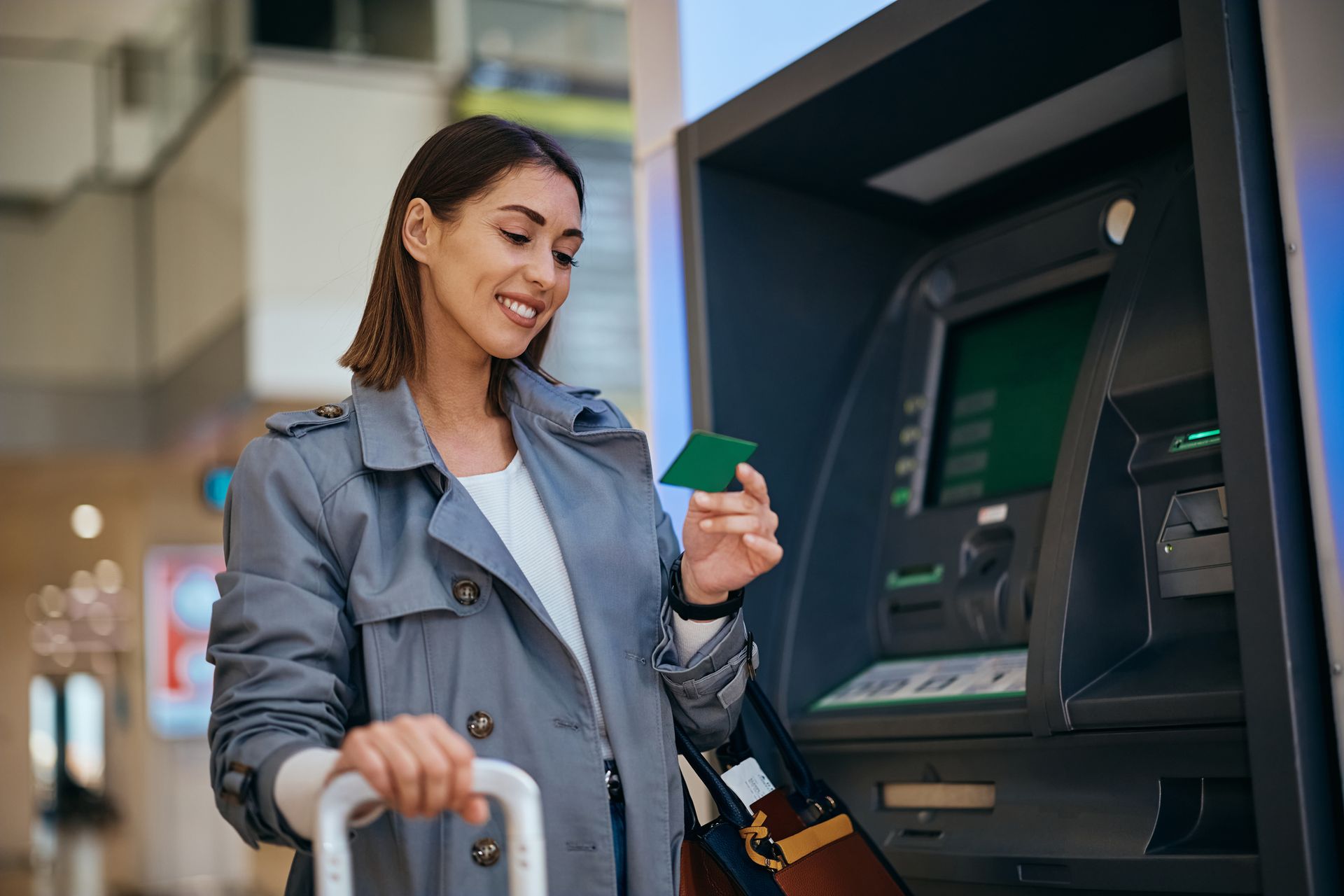 The best credit cards for flight points and airline rewards