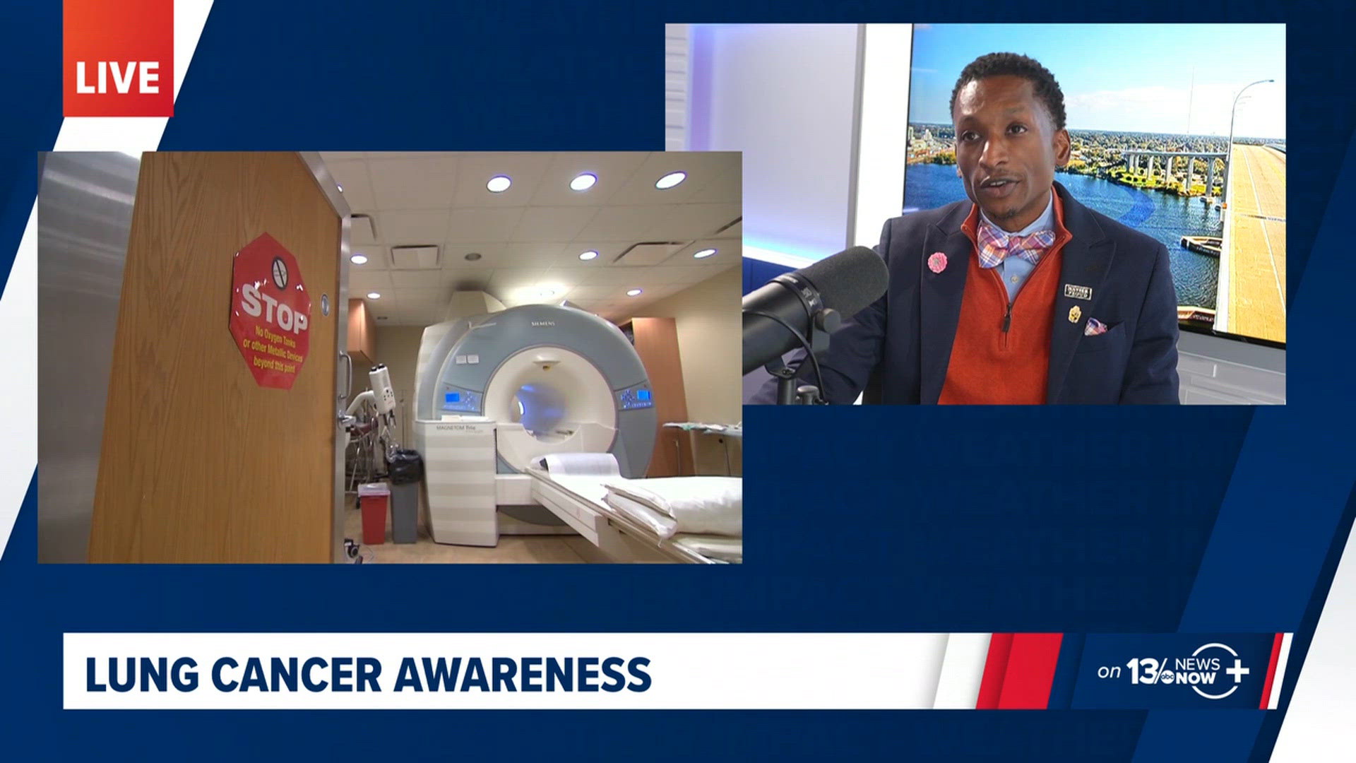 Lung cancer awareness: What to know