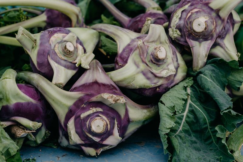 15 types of cabbage and greens and what each one is best at