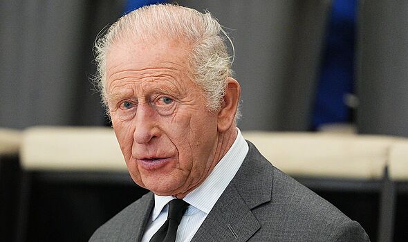 King Charles forced to strip 15 people of royal honours this year