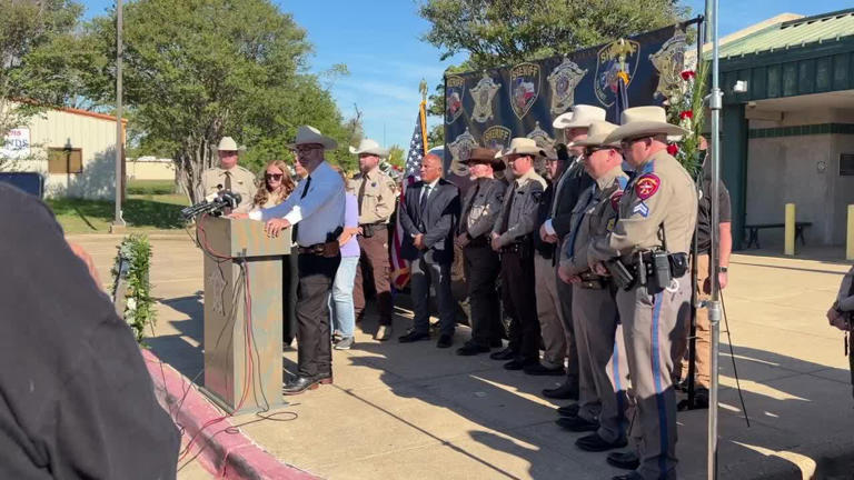 Van Zandt County Sheriff's Office shares new details of fire