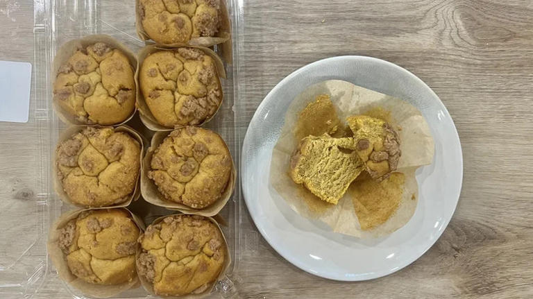 Forget pie: Add these 13 store-bought pumpkin desserts to your cart instead