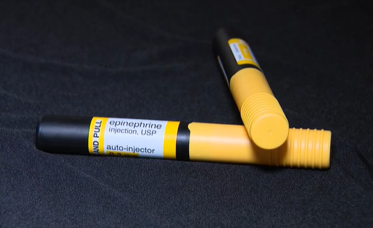 CT AG announces multi-million-dollar settlement with Mylan over ...