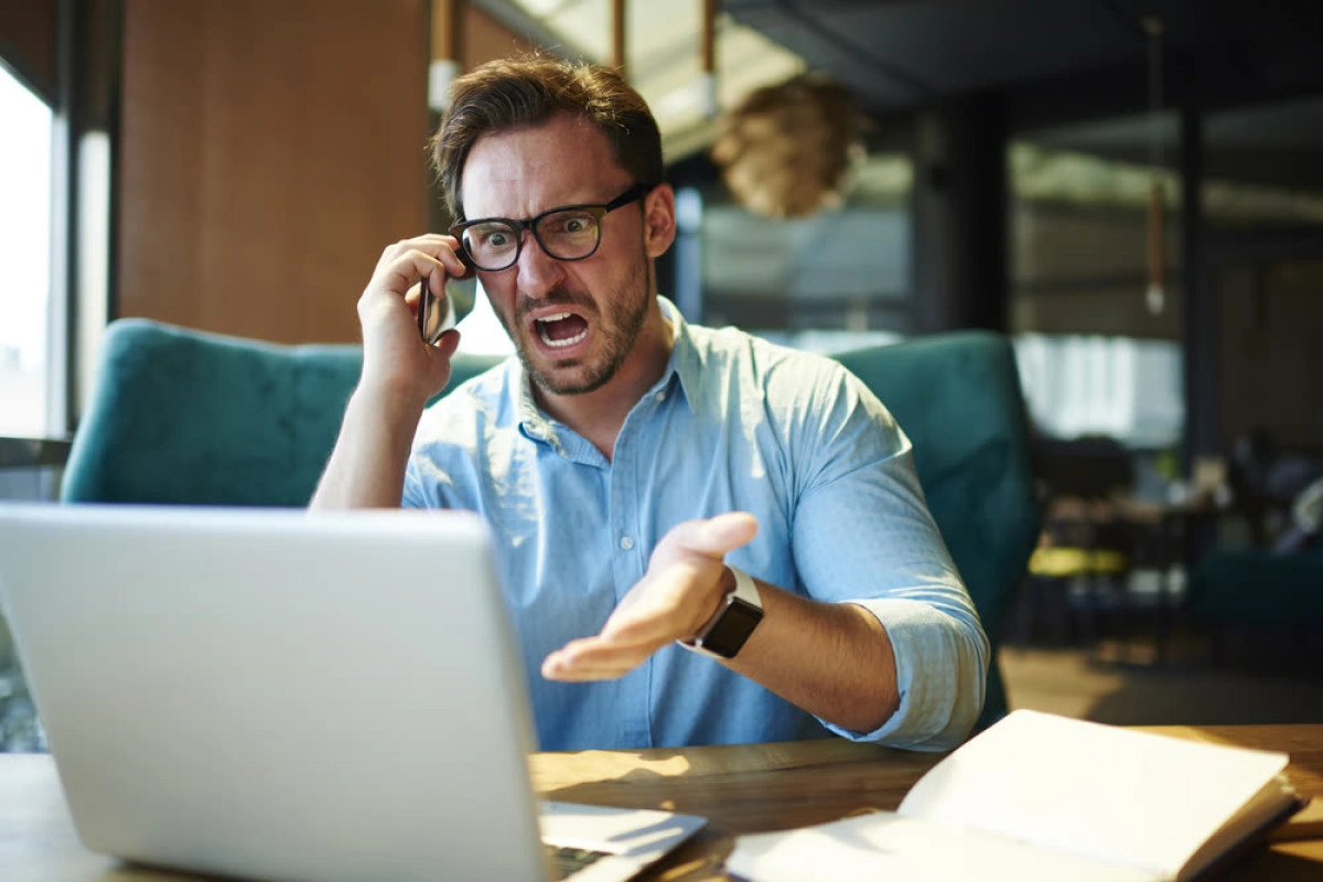 Safeguard yourself from spam calls with these effective phrases