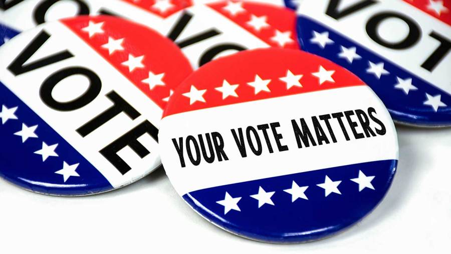 What to know for the general election