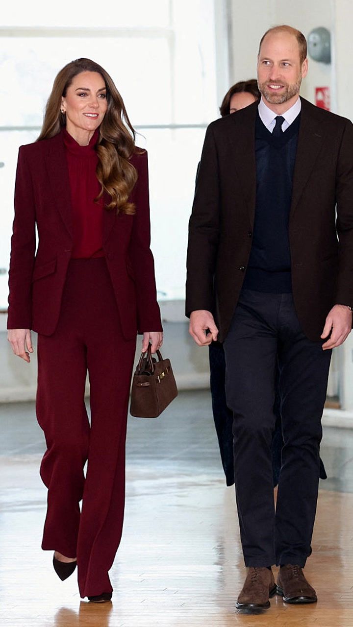 Prince William backs Palace gatekeeper's tell-all film Sussexes want gone