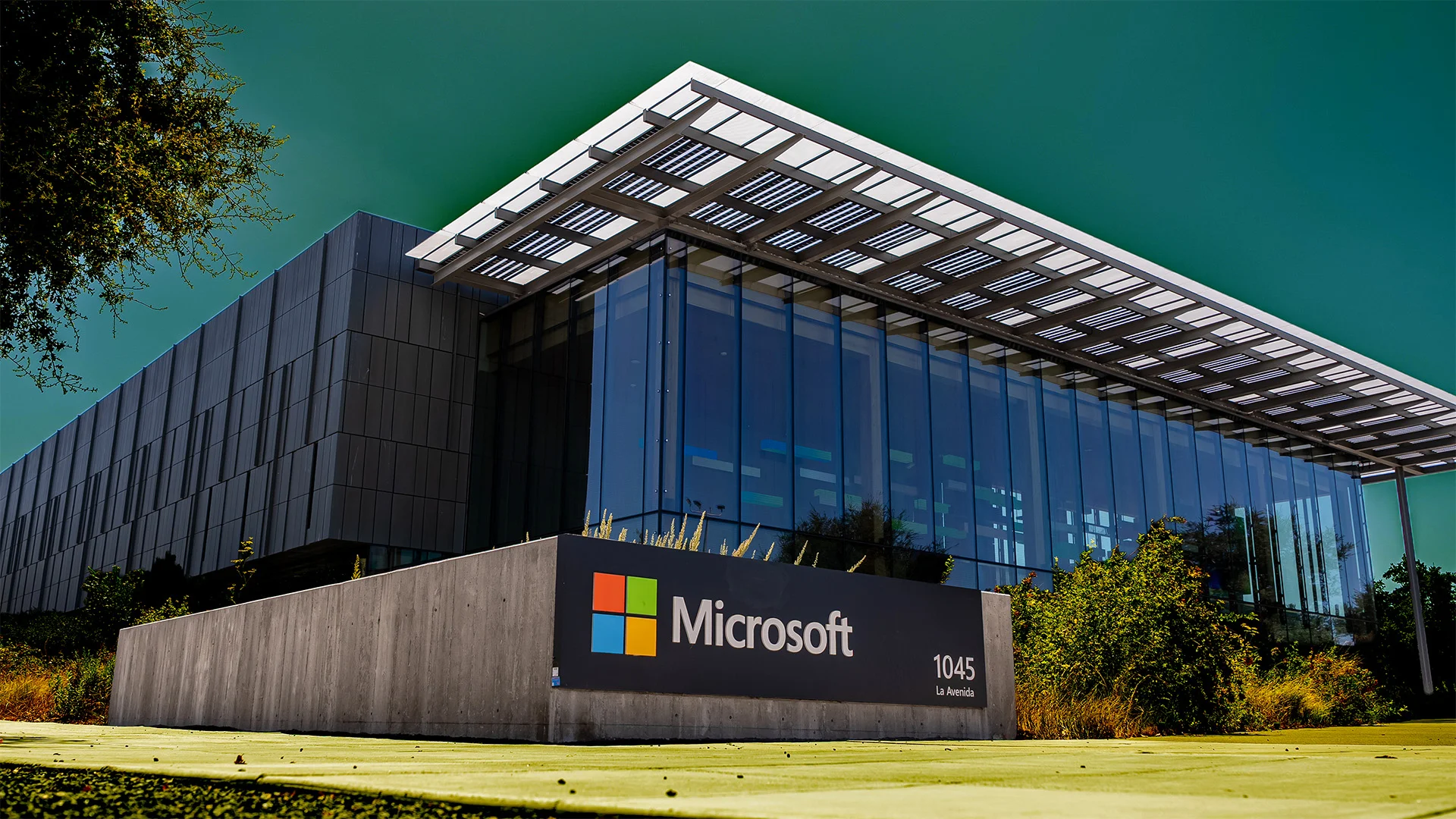 Google and Microsoft are giving AI agents work accounts. Who’s going to ...