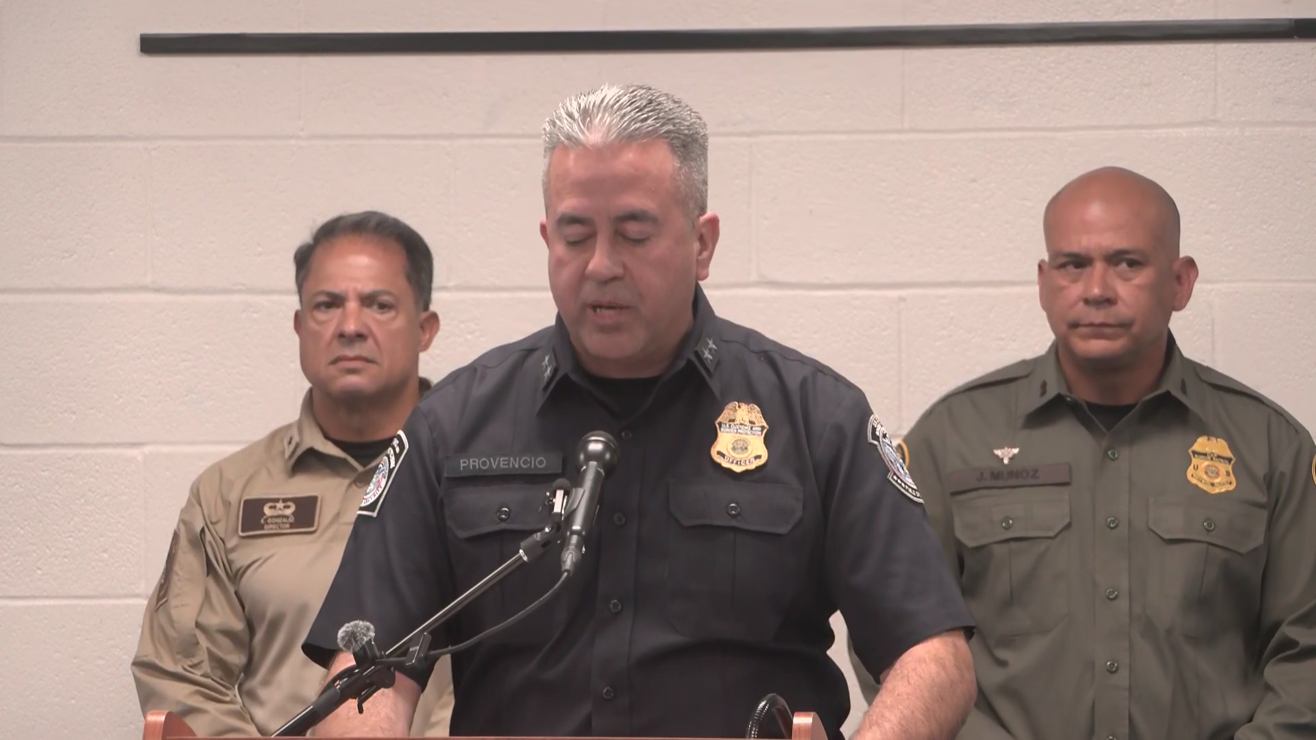More cartel-related drone operator arrests expected, CBP, El Paso says