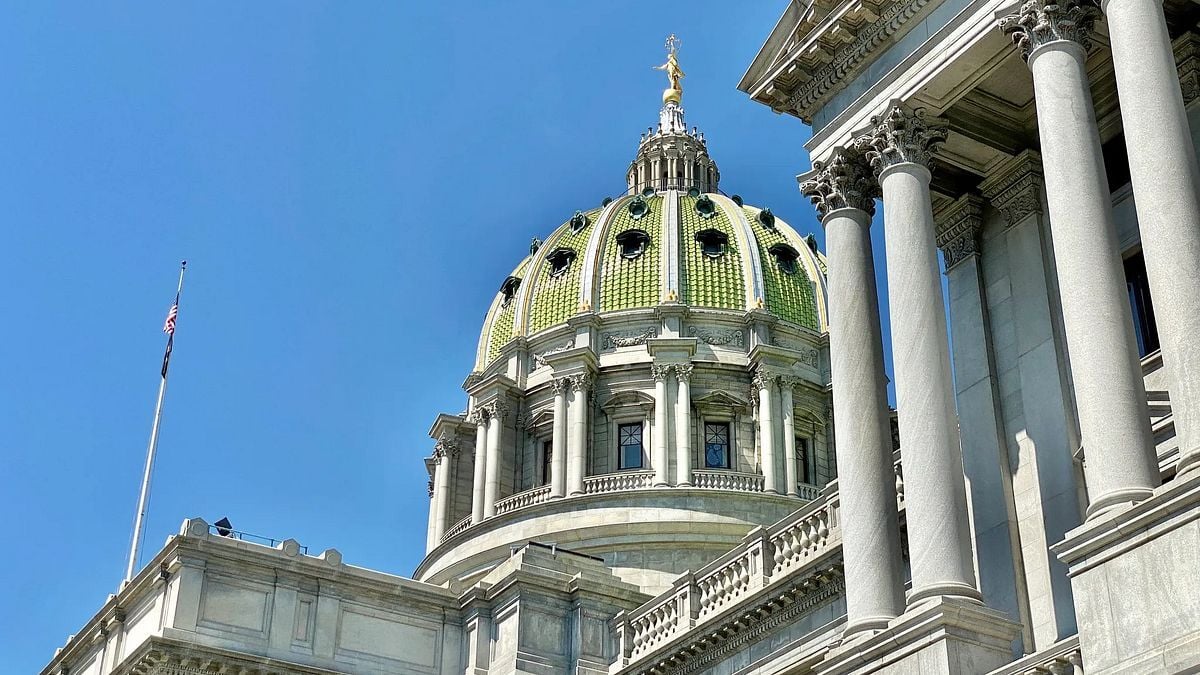 Op-Ed: The sneaky plan to take away Pennsylvania's voice