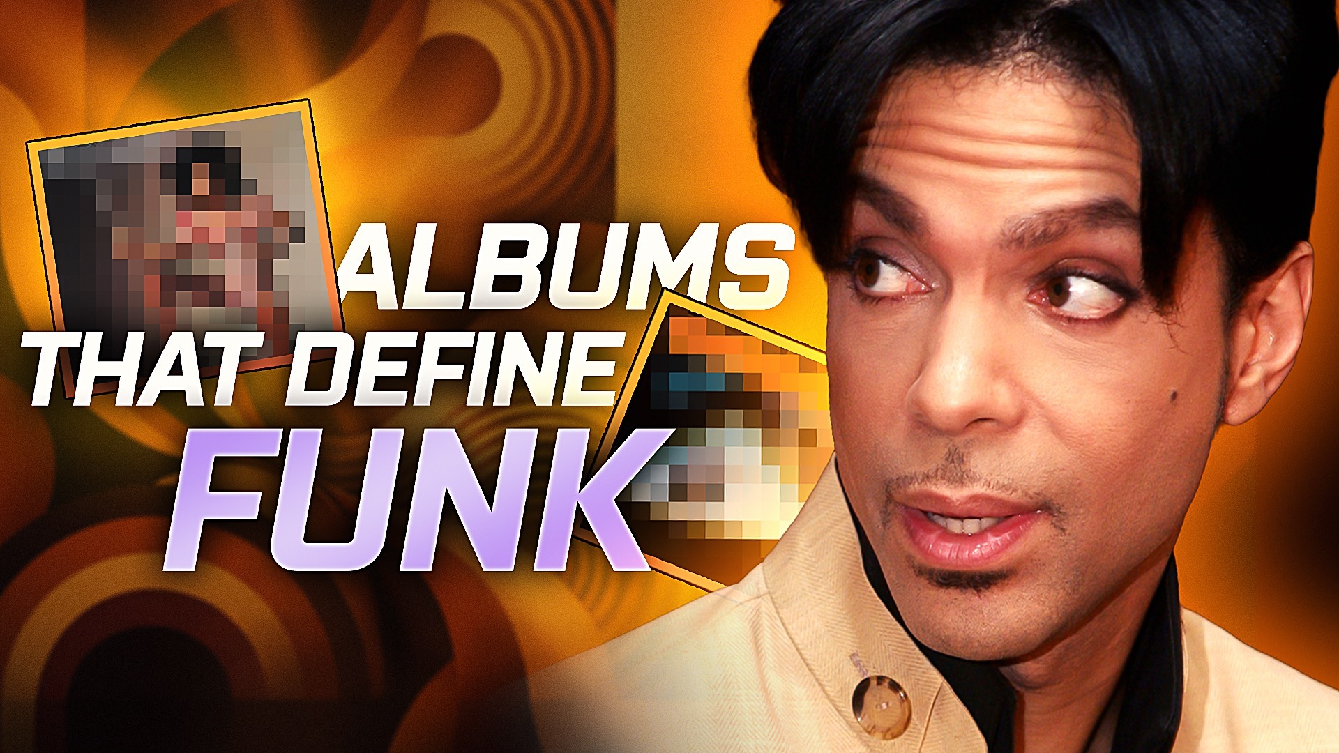 5 classic albums that define funk