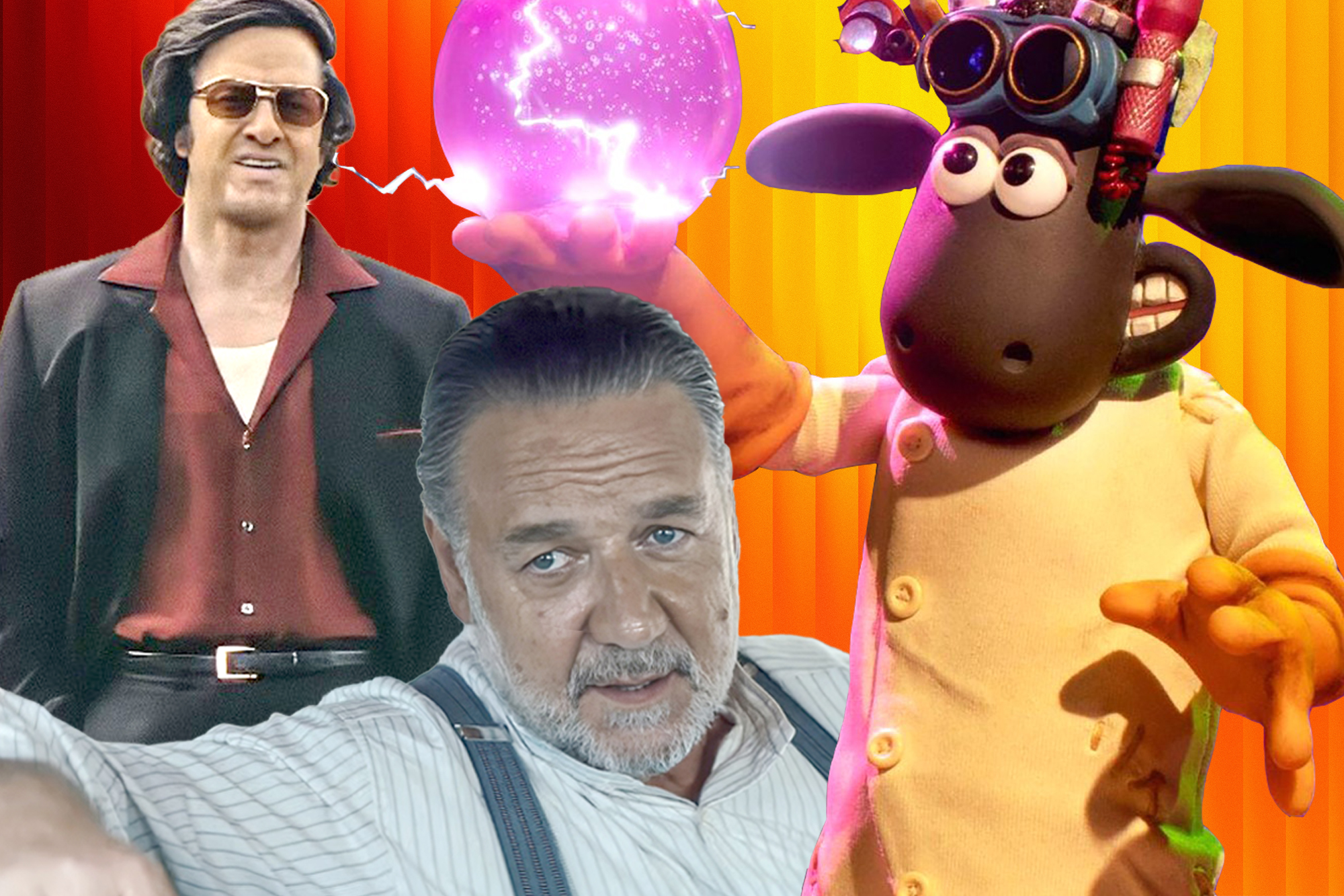 New movies on streaming: 'By Any Means,' 'The Weight,' and more