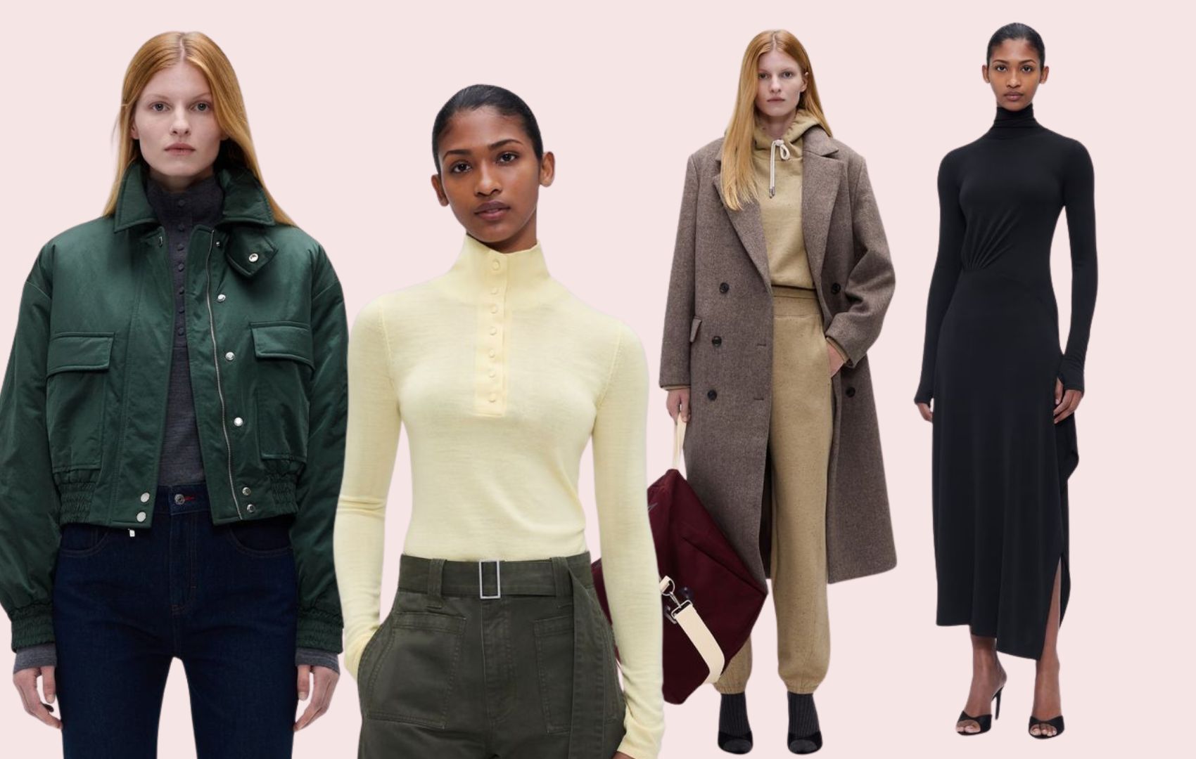 Victoria Beckham's highly anticipated GAP collection is back – here's ...