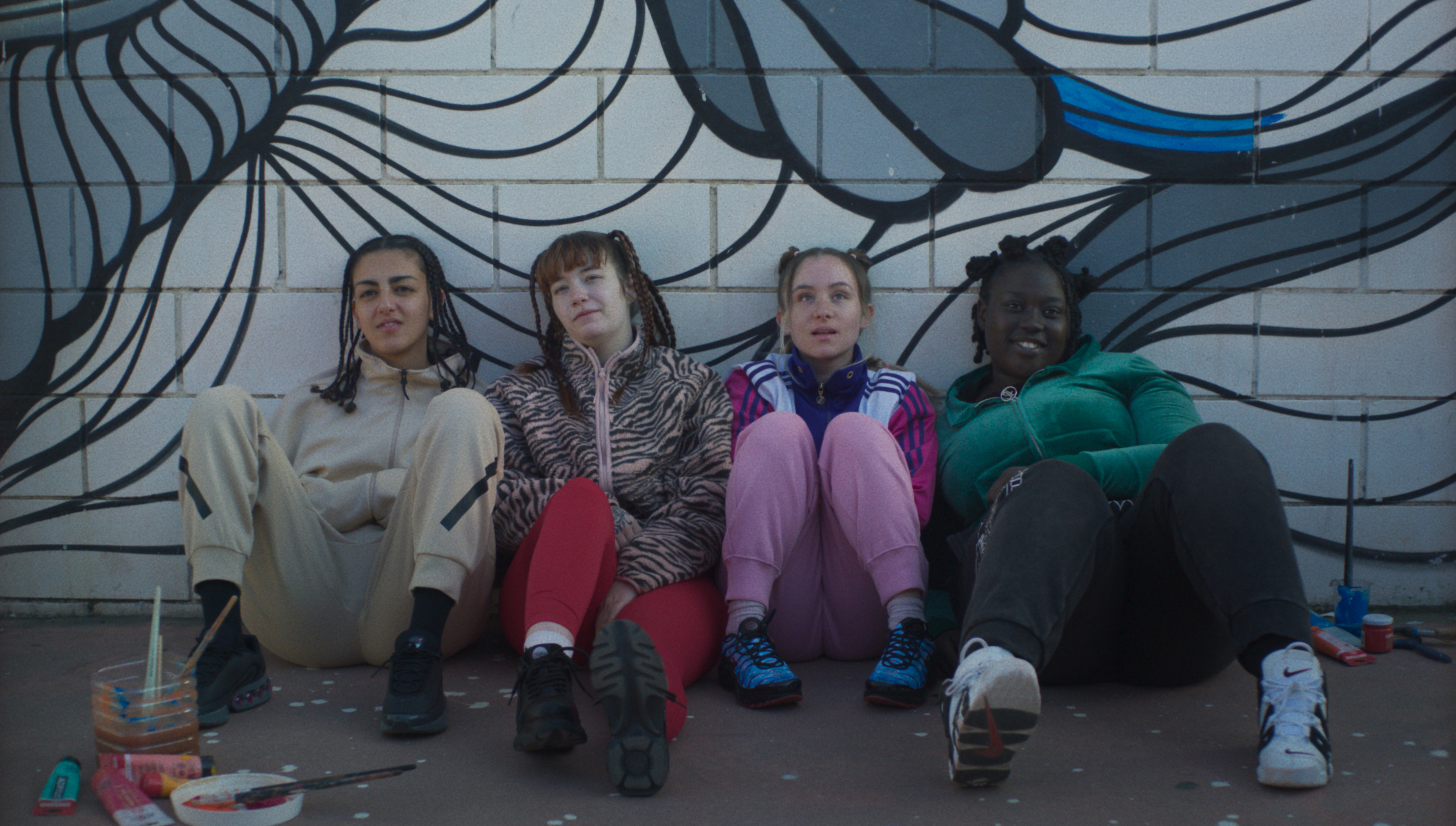 MoreThan Films Takes ‘Salen las lobas' Ahead ofValladolid Premiere