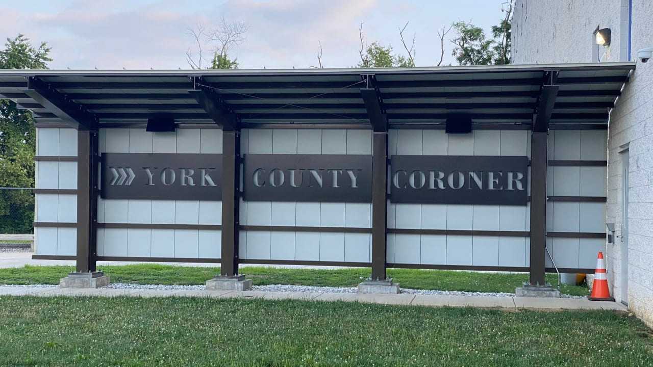 Person found dead at Jacobus house fire: Coroner