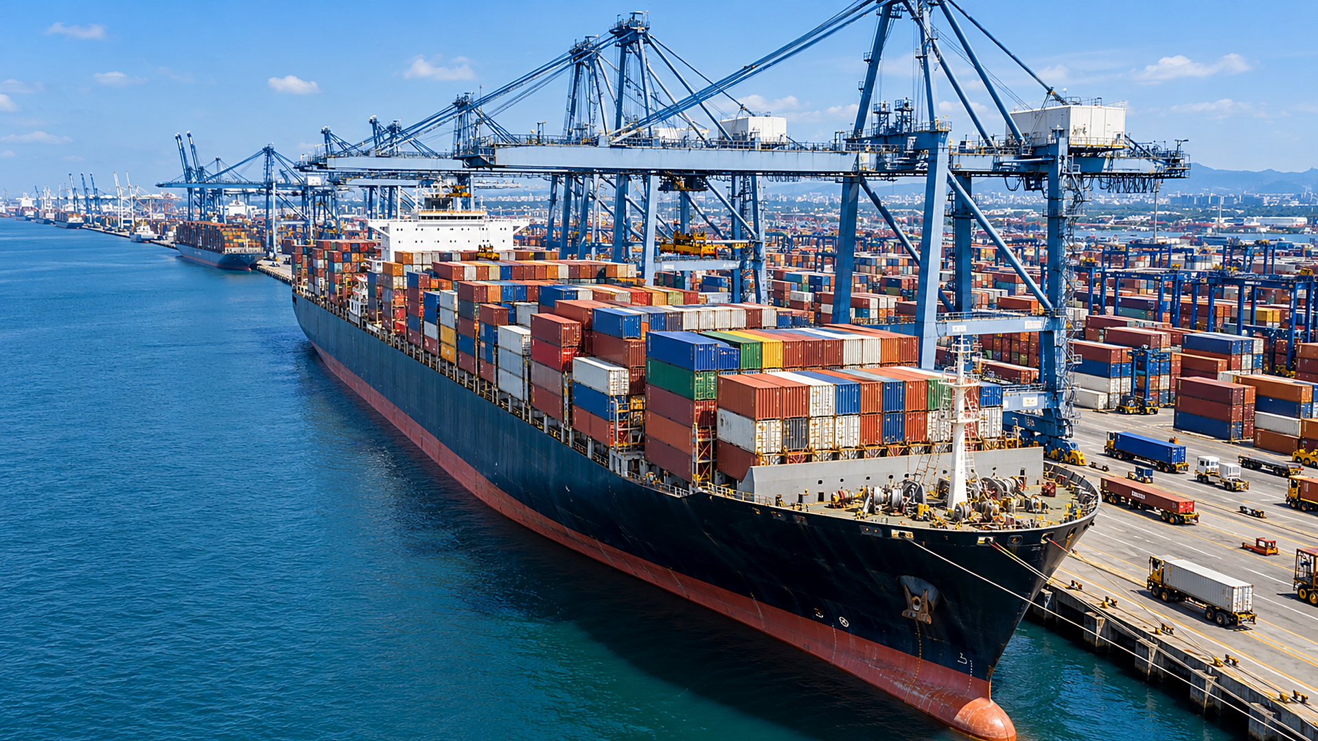 Why Trump's reciprocal tariffs break a 200-year pattern, and may not ...