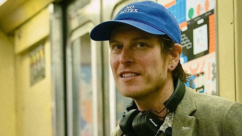 The only living pickpocket in New York's Noah Segan learned two key ...