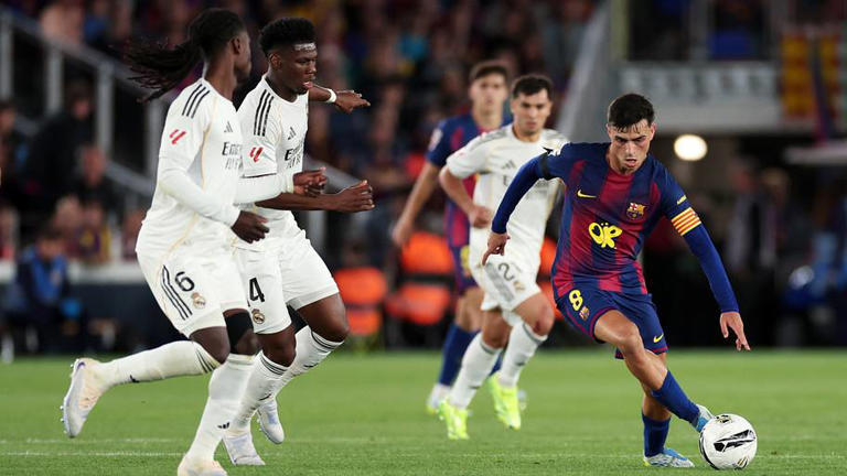 How to watch Barcelona vs Real Madrid in the USA, Spain, India and ...