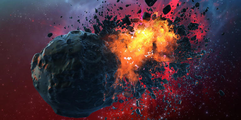 What if we only had weeks to stop a killer asteroid? Our best bet is ...