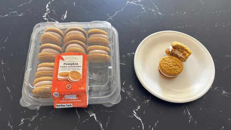 Forget pie: Add these 13 store-bought pumpkin desserts to your cart instead