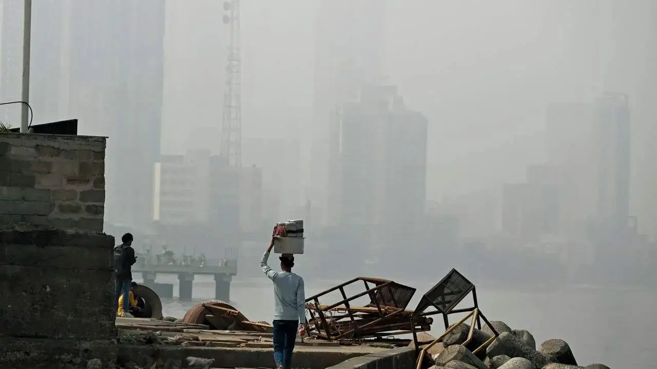 Mumbai air pollution: Pankaja Munde announces clean air action plan for MMR