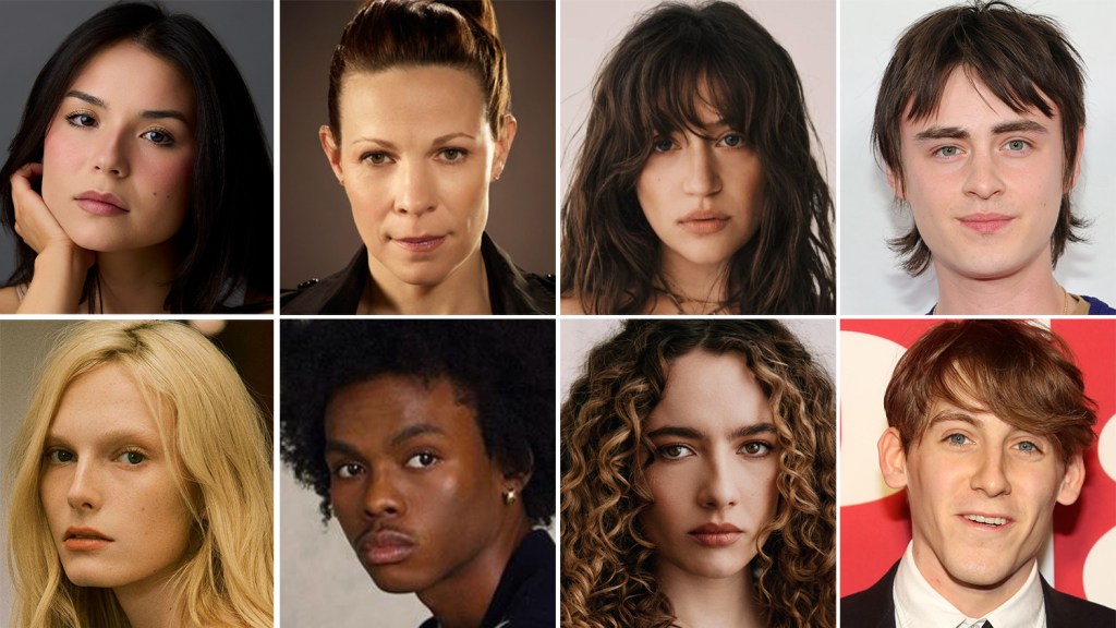 Megan Lawless & Lili Taylor join 'Preppy' thriller (exclusive)