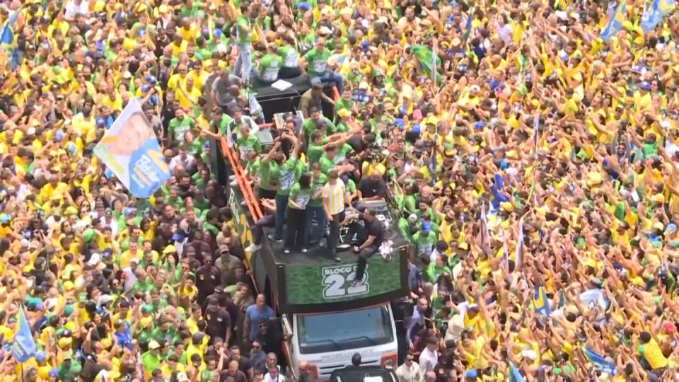 Lula has defined Brazil’s left for decades. Can his movement survive ...