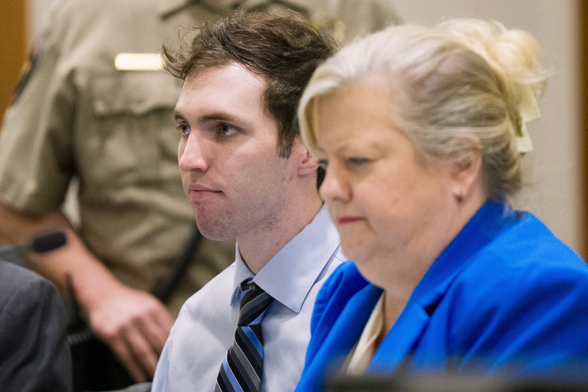 Trump attacks Utah judge deciding trial date over Charlie Kirk's killing