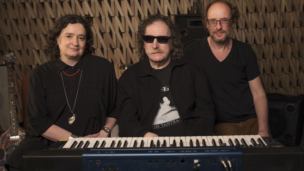 Charly García cumple 75 años y Netflix anuncia su documental
