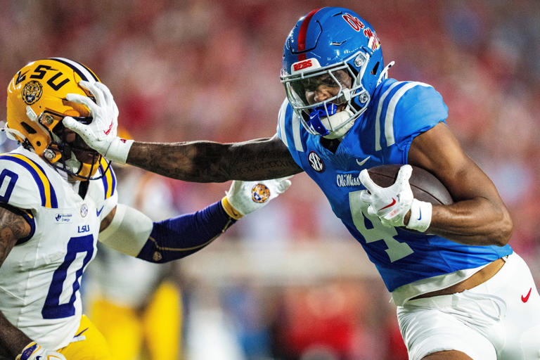 Ole Miss vs. Texas: Preview and predictions
