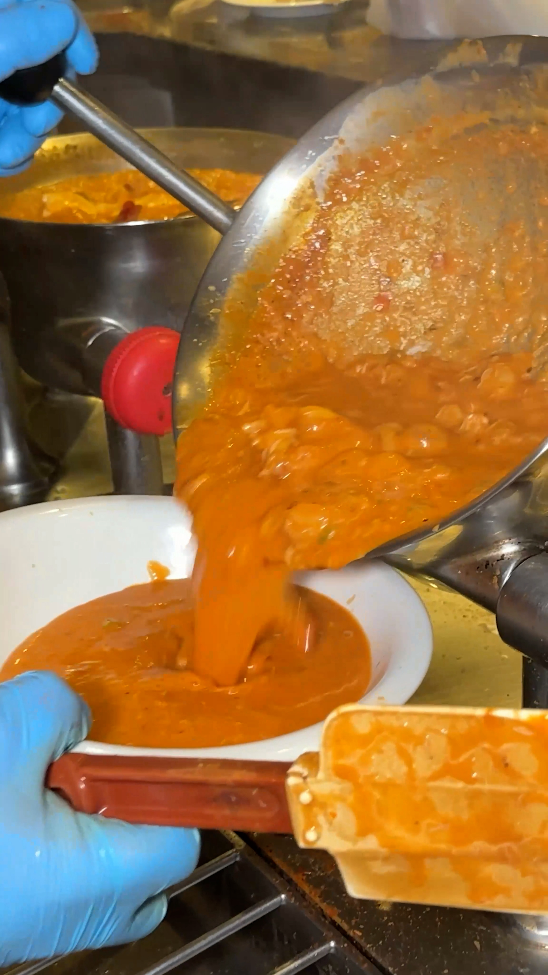 24-hour casino seafood stew: Las Vegas' best-kept secret