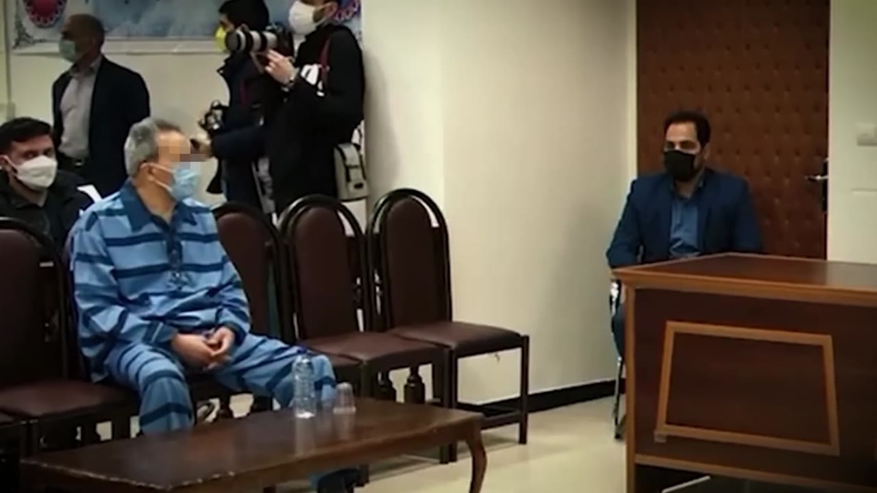 How taking hostages became a big business