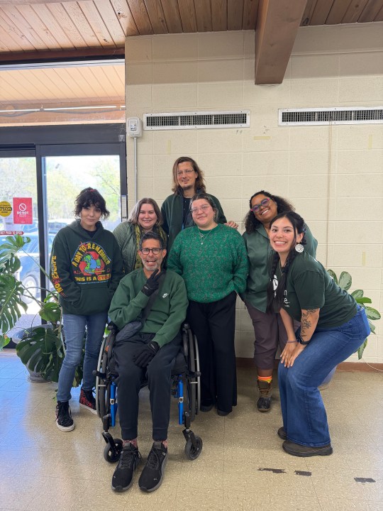 Austin Clubhouse highlights the power of community & connection in ...