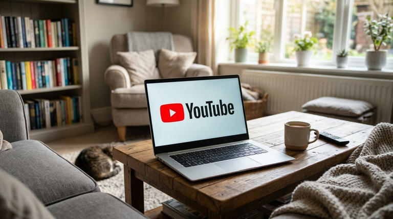 YouTube spruces up homepage on web, mobile devices