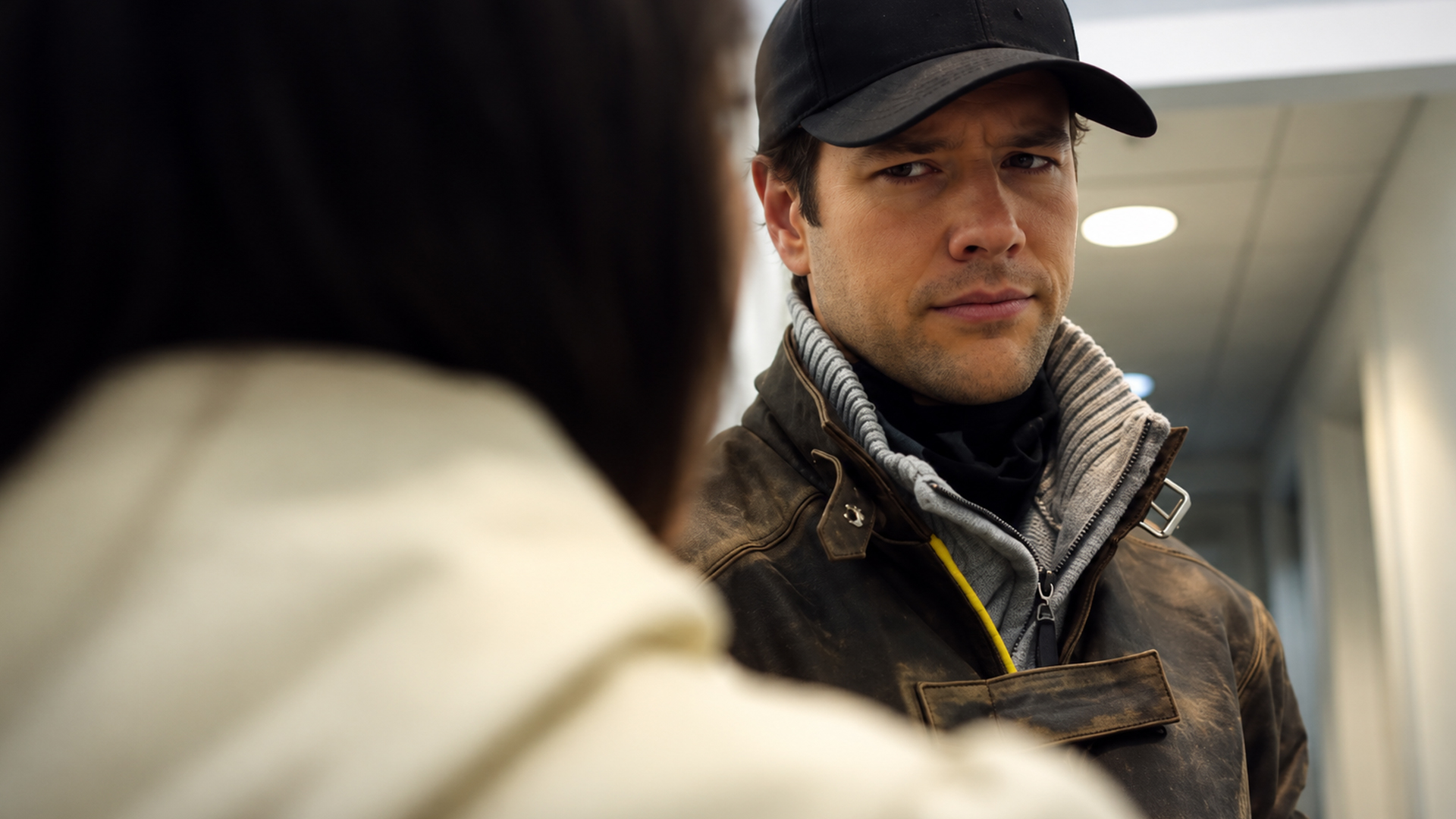 Why Ubisoft's Watch Dogs movie could be a big mistake