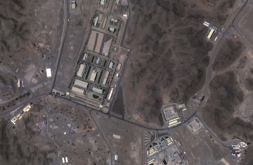 Saudi missile plant expansion may produce more powerful missiles, study ...
