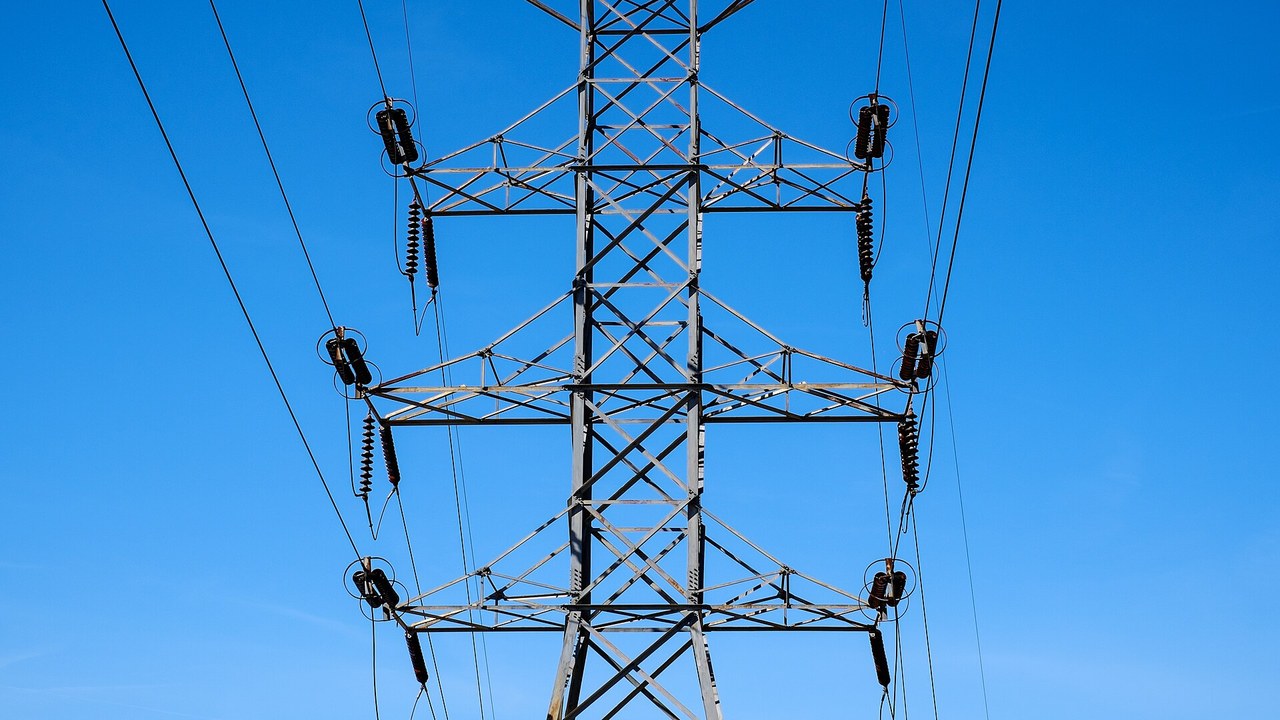 PJM, ERCOT and SWPP all set records for peak electricity demand this summer