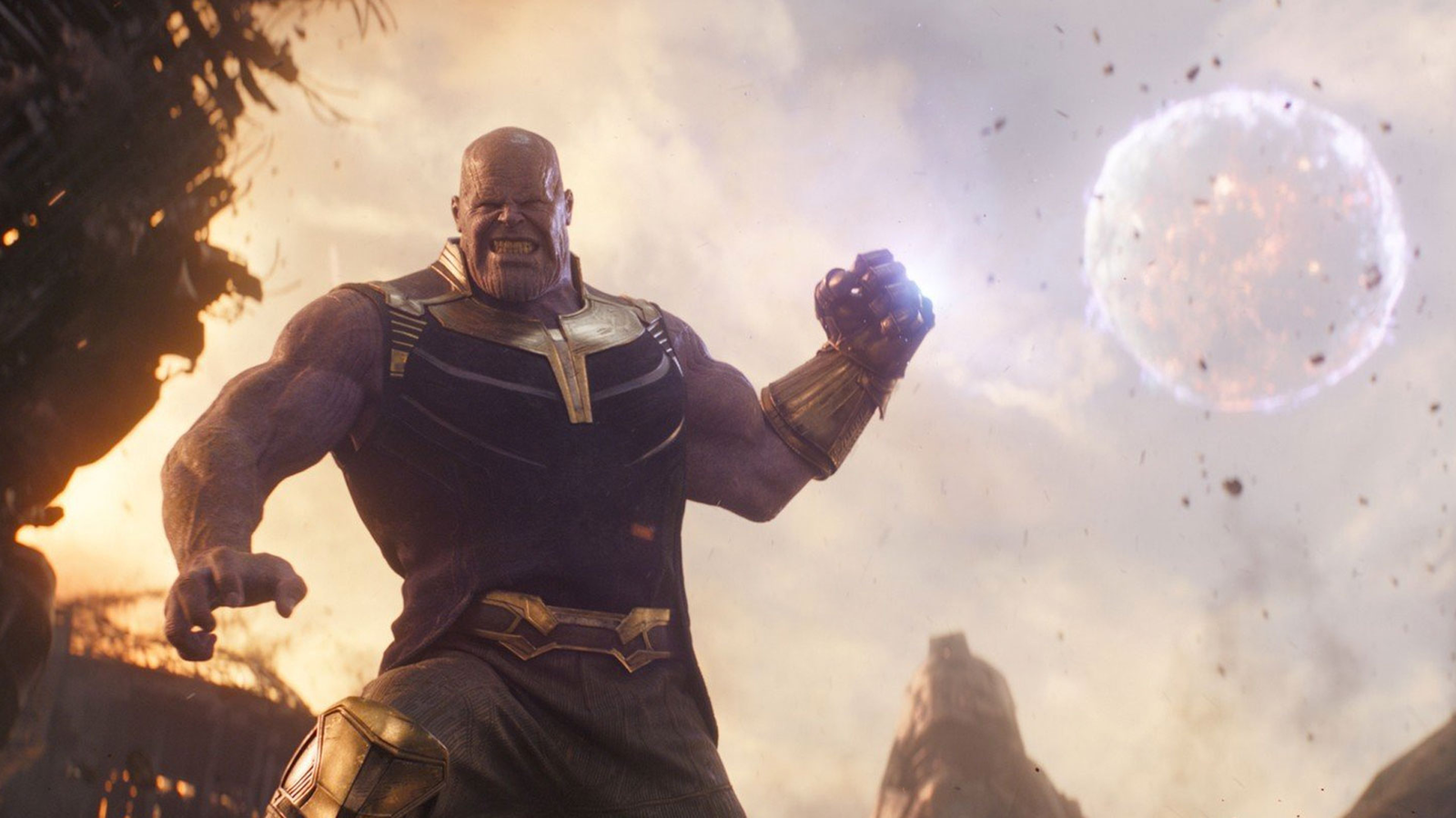 Real-life Infinity Gauntlet worth $25M ft. 170+ carats gems to hit auction