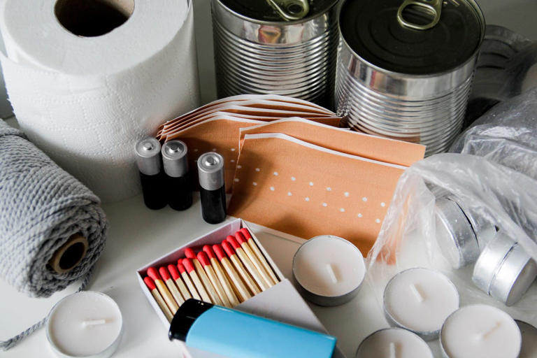 Andy Burnham says all households need an emergency resilience kit – how ...