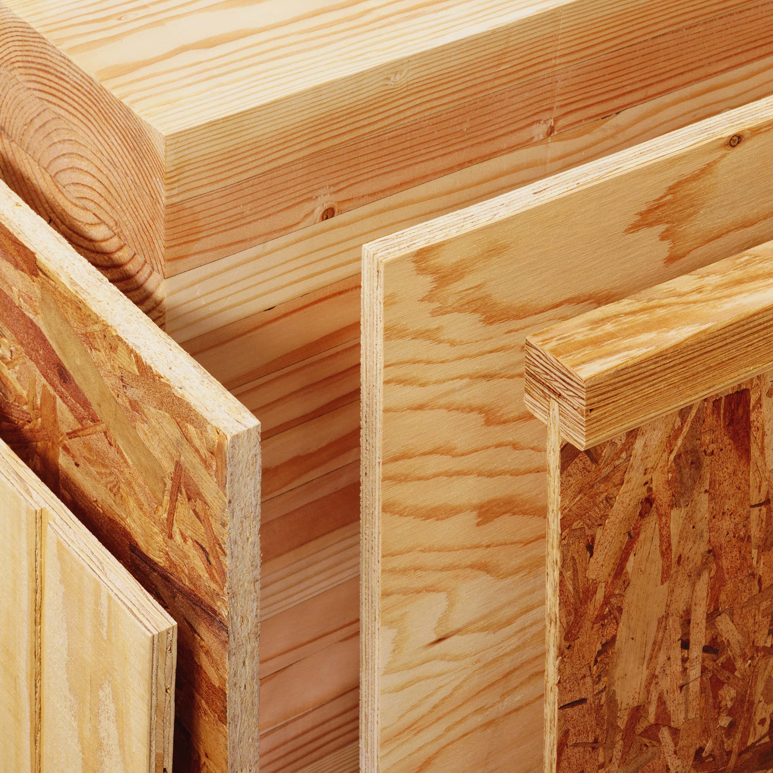 How to select engineered wood for your project