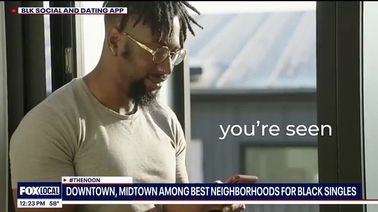 Detroit neighborhoods voted among best in the country for Black singles