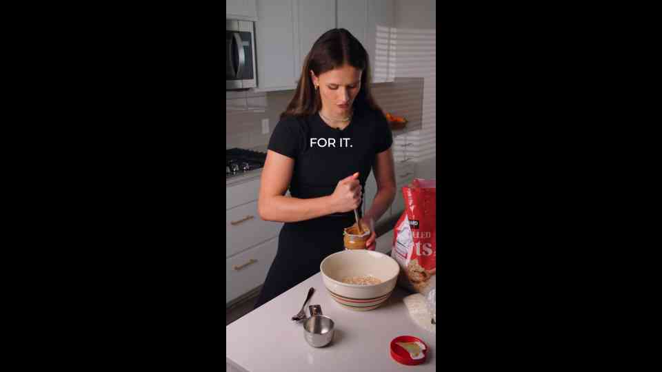 Are processed foods holding athletes back?🍟🏋️ What you need to know