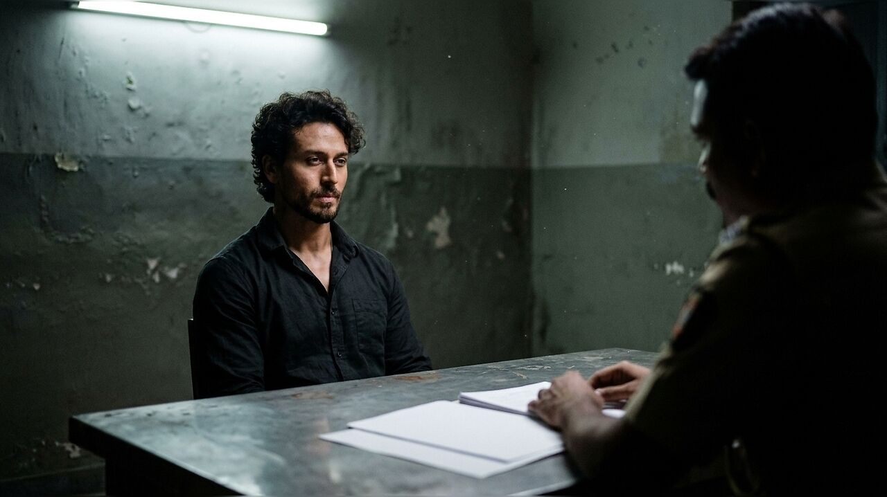 Mumbai police probe claims Lawrence Bishnoi gang targeted Tiger Shroff ...