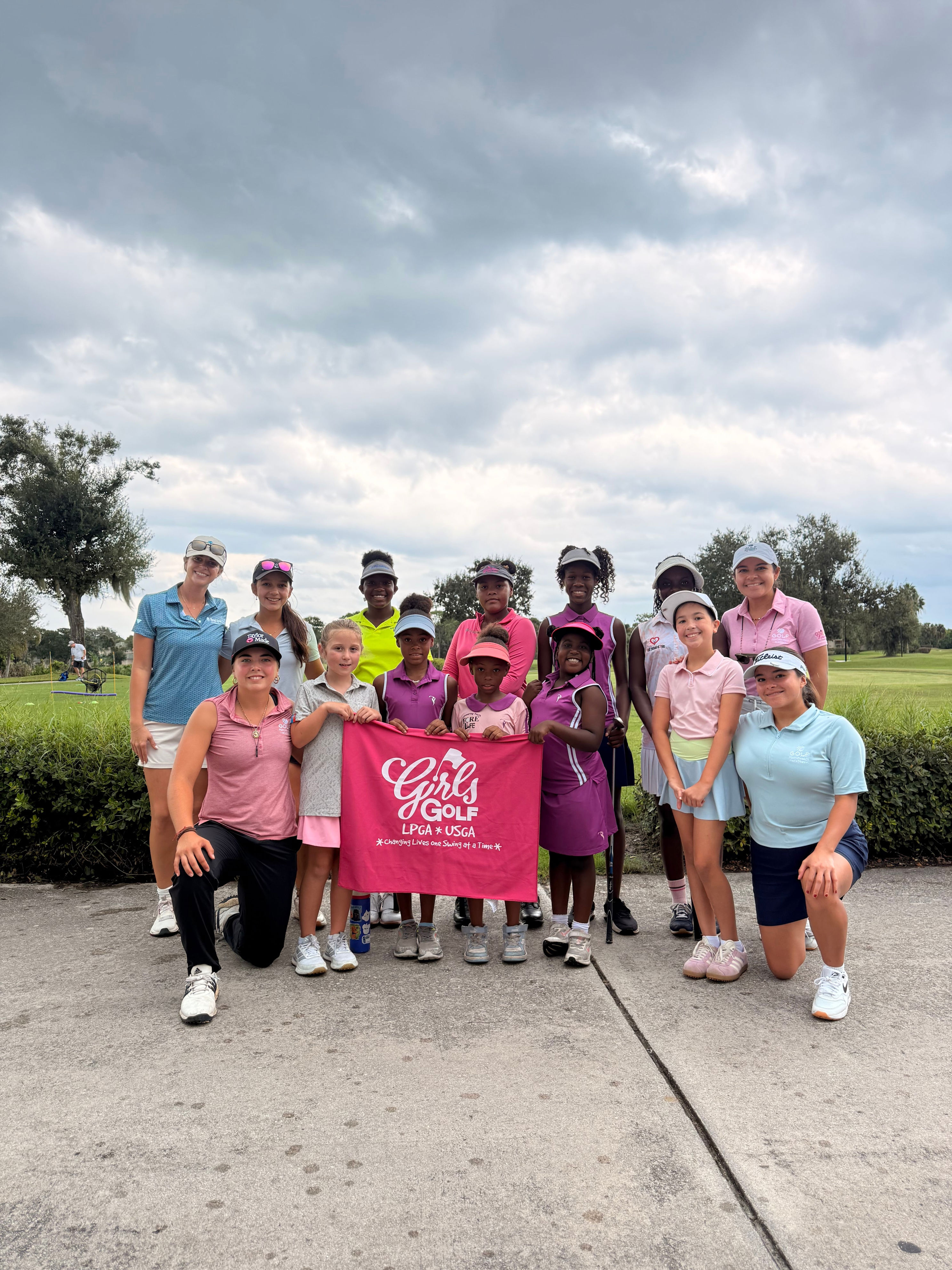 The Golf Performance Academy Foundation awards $2.1 million in scholarships