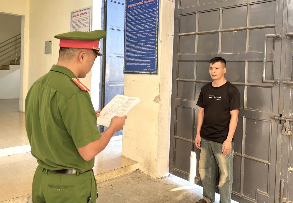 Làm rõ đối tượng gây tai nạn giao thông khiến một phụ nữ tử vong