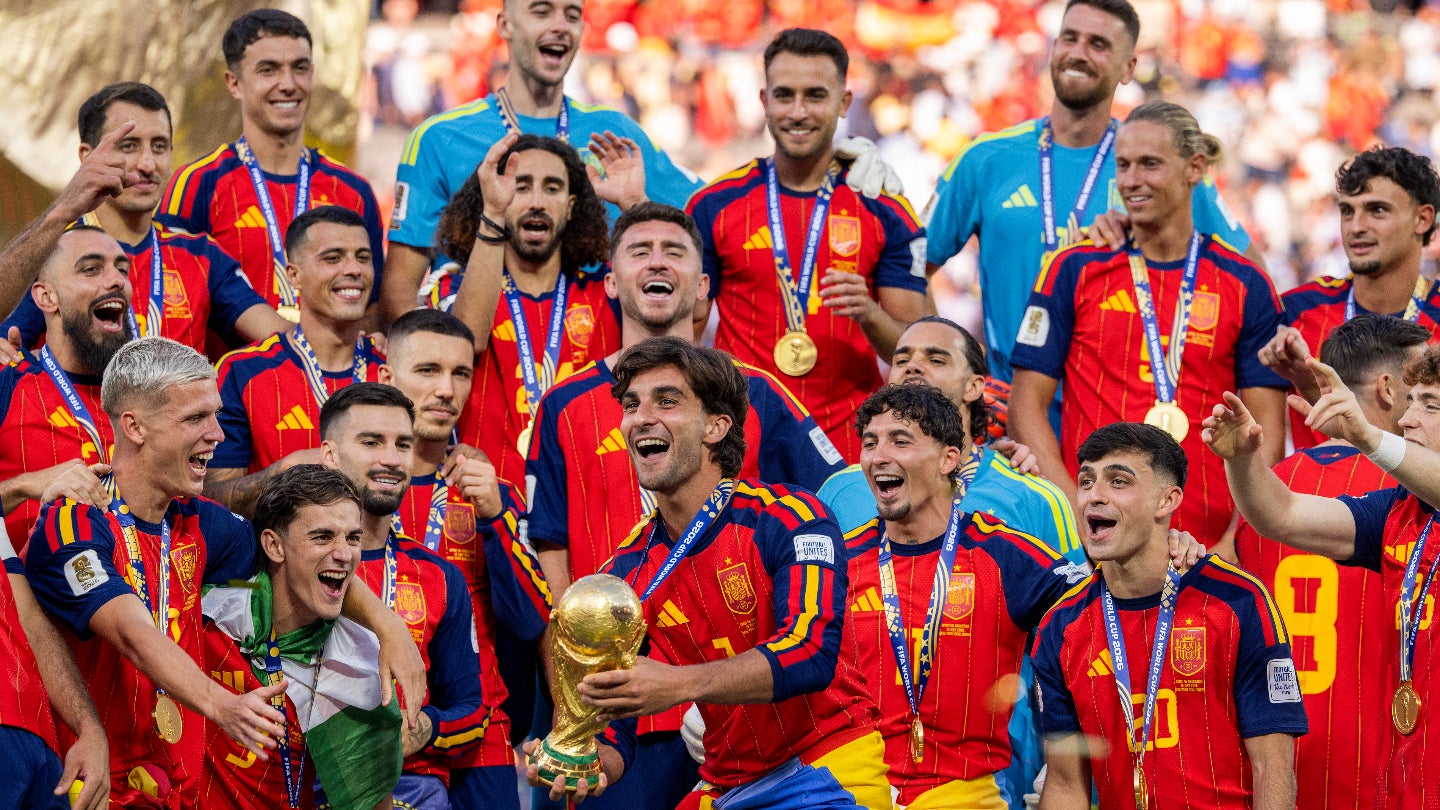 Deal focus: Netflix in biggest live sports rights move to date