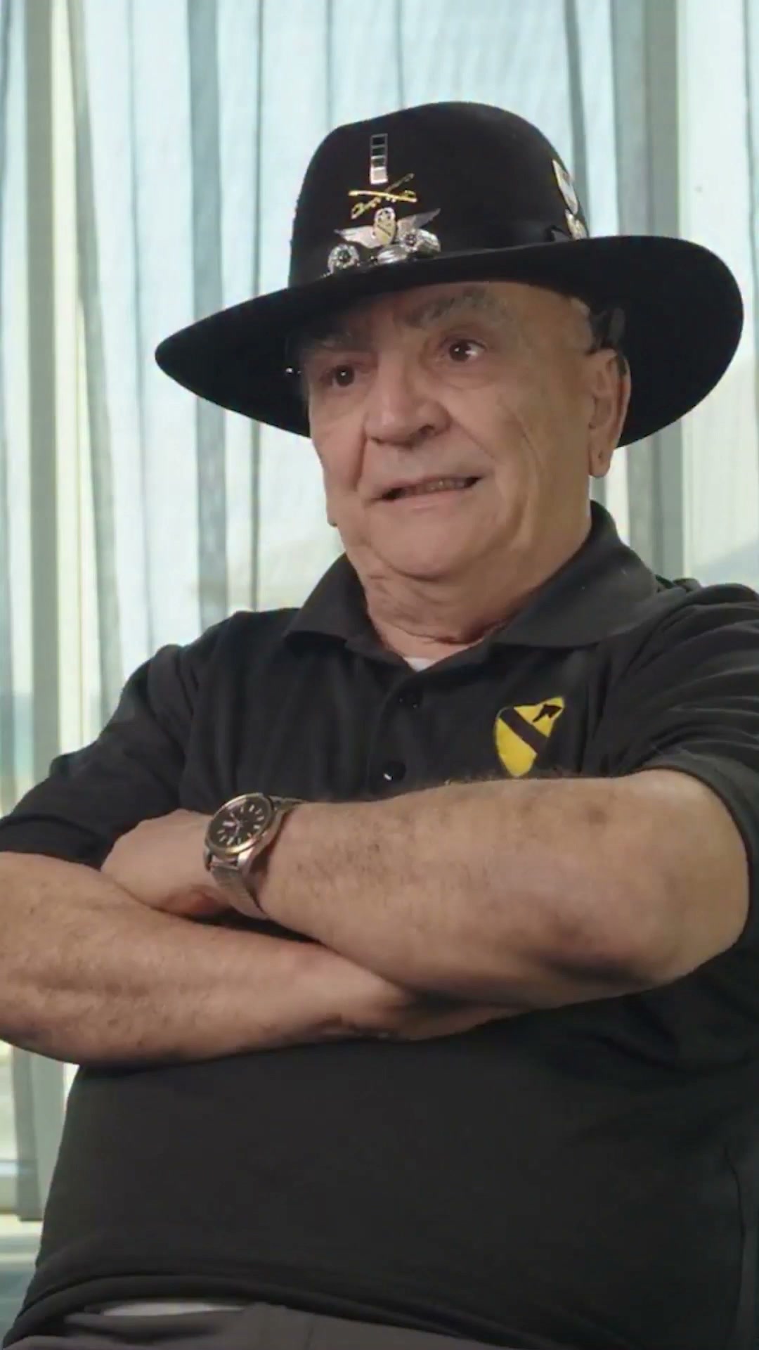From Vietnam to Iraq: A veteran's journey