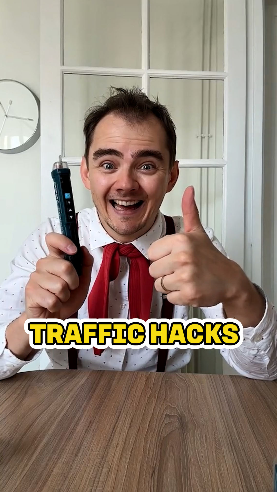 Is this traffic hack the real deal?