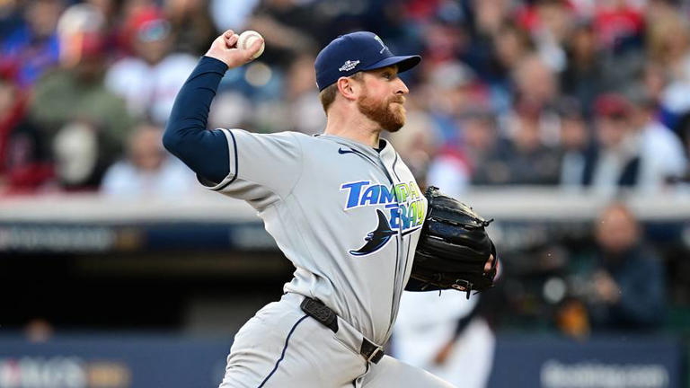 Three impending free agents playing in World Series who should interest ...